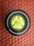 Viborg Turntable Stabilizer 280G With Bubble Level For Vinyl Players #S-17. Fixed Price $29.99.