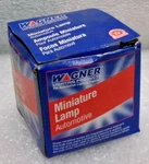 Wagner Mini Lamps #479C. Fixed Price $12.99.