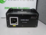 Mobile Beat Gbc By X-laser For Parts Is. Fixed Price $399.99.