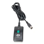 Adj VF5PR Wired Fog Trigger Remote For VF1000 And VF1300. Fixed Price $30.00.
