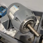 Marathon M313 3HP Fire Pump Motor 6VK182TTDR7355AT L 1730RPM New $899. Fixed Price $899.00.
