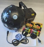 American Dj Led Quest - Club Effect Lighting Fixture #8352. Fixed Price $275.00.