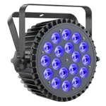 270W Stage 18LED Strobe Rgbwa Uv Dmx Party Disco Bar Show Lights. Fixed Price $53.99.
