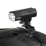 Mountain Lab W2000 Dual Beam Led Trail Light Kit Helmet + Bar /bluetooth. Fixed Price $189.99.