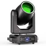 250W Rgbwa Led Moving Head Light 15CH DMX512 Stage Beam Projector. Fixed Price $152.71.