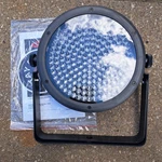 Chauvet Slimpar 64 Led Lighting Rgba Color No Power Cord. Fixed Price $65.00.