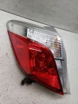 Driver Left Tail Light Hatchback Fits 12-14 Yaris 1121058. Fixed Price $85.50.
