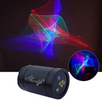 Sharelife Mini Dj Rechargeable Laser Lights, Rgb Aurora Effect Projector Usb For. Fixed Price $88.66.