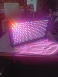 American Dj Profile Panel Rgb PRO-522. Fixed Price $114.85.