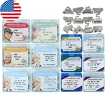 Dental Orthodontic Buccal Tubes 1ST 2ND Molar Roth Mbt 022 Bondable Single. Fixed Price $69.99.