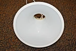 Philips Portable Led Luminaire HF3670 Wifi Connected Sleep Wake-up Light. Fixed Price $99.99.