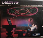 Vintage 1980S Dj Laser Fx Stereo Visual Music Sound Activated Light Show. Fixed Price $215.00.
