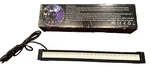 New Powerful 395NM Uv Led Fluorescent Wowtou 24W Black Light Bar Party. Fixed Price $50.00.