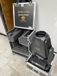 High End Systems Solawash 1000 Fixture Ultra-bright Oem Case Included. Fixed Price $5499.99.