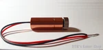 1.3W 520NM NDG7475 Laser Diode In Copper Module W/x-drive & DTR-G-2 Glass Lens. Fixed Price $150.00.