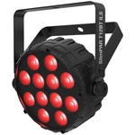 Chauvet Dj Slimpar T12 Bt Ils Rgb Led Compact Wash Light Bluetooth. Fixed Price $169.99.