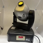 Adj American Accu Spot 250 Club Stage Dmx Moving Head Party Light Works. Fixed Price $134.10.
