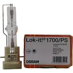 Osram Lok-it 1700W/PS Metal Halide Lamp For The Lycian Stage Lighting Superstar. Fixed Price $344.99.