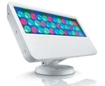 Colorblast Powercore, 10 Beam Angle, White Housing, Philips Kinetics. Fixed Price $279.00.