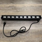 Oppsk Led Uv Stage Black Light Bar. Fixed Price $30.00.