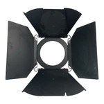 8-LEAF Rotating Barndoors For Studio Strand Fresnel Lights (10.6"). Fixed Price $47.99.