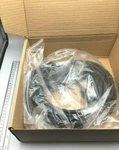 Color Kinetics Black Vaya Linear Ul Leader Cable 912400130050 Nib Free Shipping. Fixed Price $165.00.