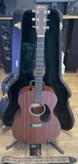 2018 Martin Road Series Special 000-10E Hard Case (343833). Fixed Price $999.99.