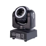 Colorkey Mover Halo Beam Quad Mkii Rgbw Led Dj Stage Moving Head Light Fixture. Fixed Price $209.99.