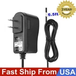 Ac Dc Adapter Power Cord For American Adj RGB005 RGB3C 3CH Led Dmx Controller. Fixed Price $8.99.