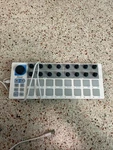 Arturia Beatstep White 16-KEY Controller & Sequencer W/ Usb Cable Tested. Fixed Price $47.49.