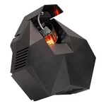 Eliminator Lighting Vortex 150 Moonflower Effect W/barrel Mirrored Scanner. Fixed Price $459.00.