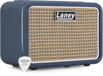 Laney Mini-stb-lion 2 X 3-INCH 6-WATT Combo Amp With Bluetooth. Fixed Price $149.99.
