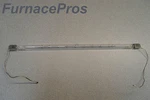 Ge QH2M/T3/CL/HT Ir Furnace Infrared Lamp Heater. Fixed Price $45.00.