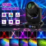 295W 14R Beam Moving Head Stage Dmx Gobo Spot Lighting For Dj Disco Bar. Fixed Price $183.99.