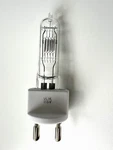 Case Of 50 : Ushio JS115V-1000WC/V VL1K-115V Vari*lite Varilite G22. Fixed Price $675.00.