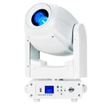 Adj Focus Spot 4Z Pearl 200W Moving Head Fixture White. Fixed Price $1649.99.