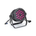 Elektralite 1018 Outdoor 18X12W Quad Rgbw 30 Degree Beam IP65 Led Fixture - 4840. Fixed Price $747.99.