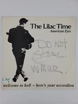The Lilac Time American Eyes Promo 1989 Us Press 763-1 Ex Ultrasonic Clean. Fixed Price $27.77.