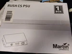 Martin Rush Cs Psu 90480210 Power Supply Lighting Fixture New Box. Fixed Price $150.00.