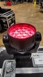 Martin Mac Aura Led Effect Wash Moving Head With Zoom & Backlight. Fixed Price $1049.00.