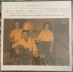 Hasil Adkins White Light / Meat Lp New Psychobilly Cramps Flat Duo Haze Chicken. Fixed Price $43.99.