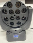 Chauvet Legend 412 X 10W Rgbw Led Moving Wash Light. Fixed Price $199.99.