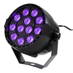 Eliminator Mini Par Uv Led 12X Watt Blacklight. Fixed Price $39.99.
