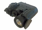 Dlp Tactical Twin Beam Green Laser + Ir Sight 250 Lumen Led Weapon Light. Fixed Price $249.00.