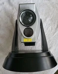 Laser Twilight Stars Projector Night Universe Galaxy 5106 No Cord. Fixed Price $42.95.