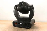 Elation Power Spot 250W Moving Head Fixture CG01HX2. Fixed Price $267.74.