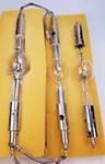 Hanovia L-5470-000, Osram Xbo 2000W/H, Orc XM2000H/VC Replacement Lamps. Fixed Price $750.00.