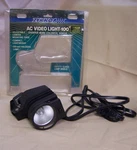 Zykkor Ac Video / Movie Light 100 Shoe Watt Halogen Bulb 120V Studio. Fixed Price $15.00.