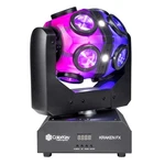 Colorkey Kraken Fx Quad Blinder Dmx Led Dj Club Bar Effect Light. Fixed Price $299.99.