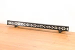 Chauvet Colorado Batten 72 Tour Linear Led Wash Light CG01Z4C. Fixed Price $297.49.